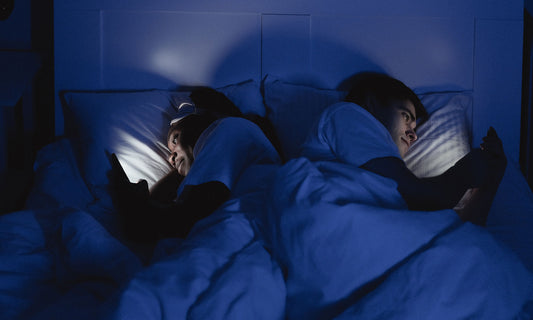 Do We Take Sleep Seriously?