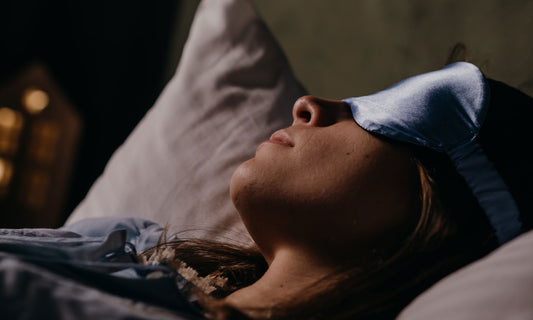 Why You Need More Deep Sleep