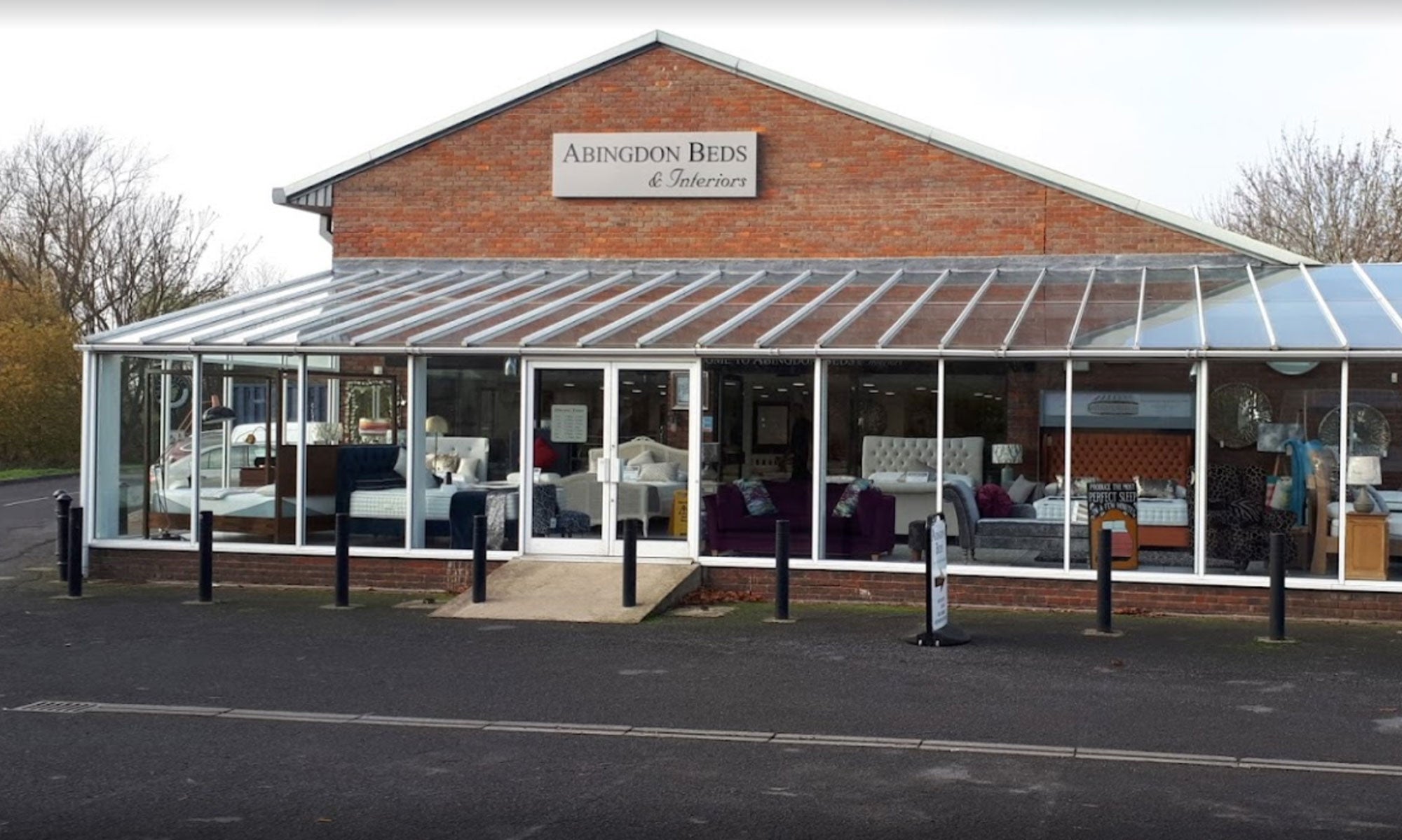 Abingdon Beds & Interiors