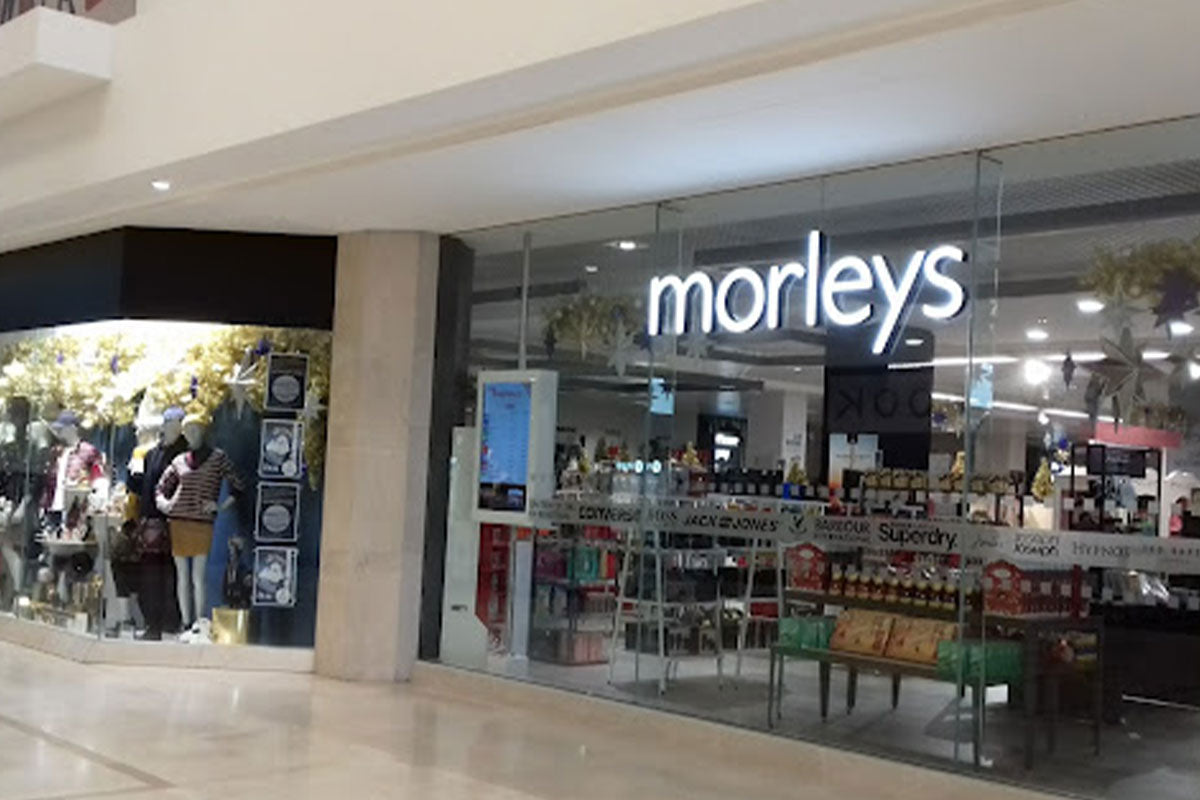 Morleys of Bexleyheath