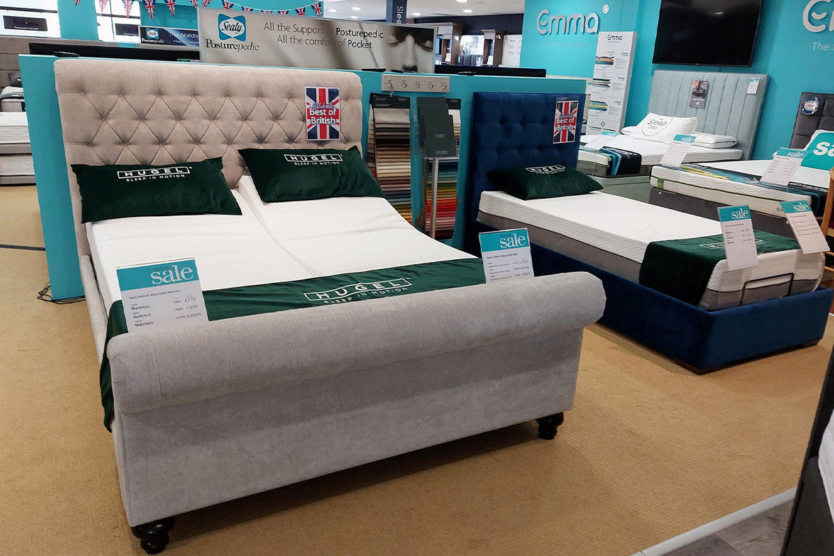 Roomes Furniture & Interiors
