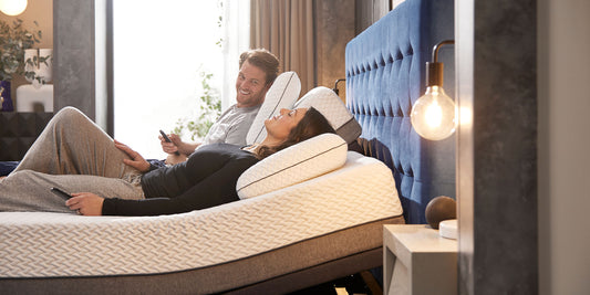 Are Adjustable Beds Good for Sleep Apnoea?