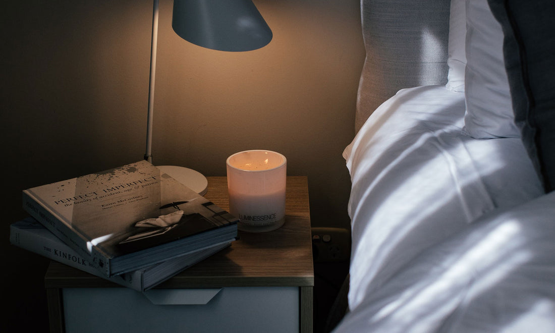 How to Create the Perfect Nighttime Routine