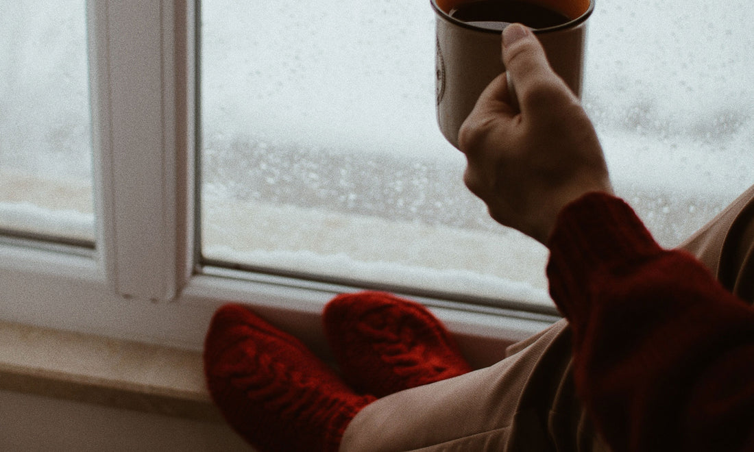 How to Winter-Proof Your Morning Routine