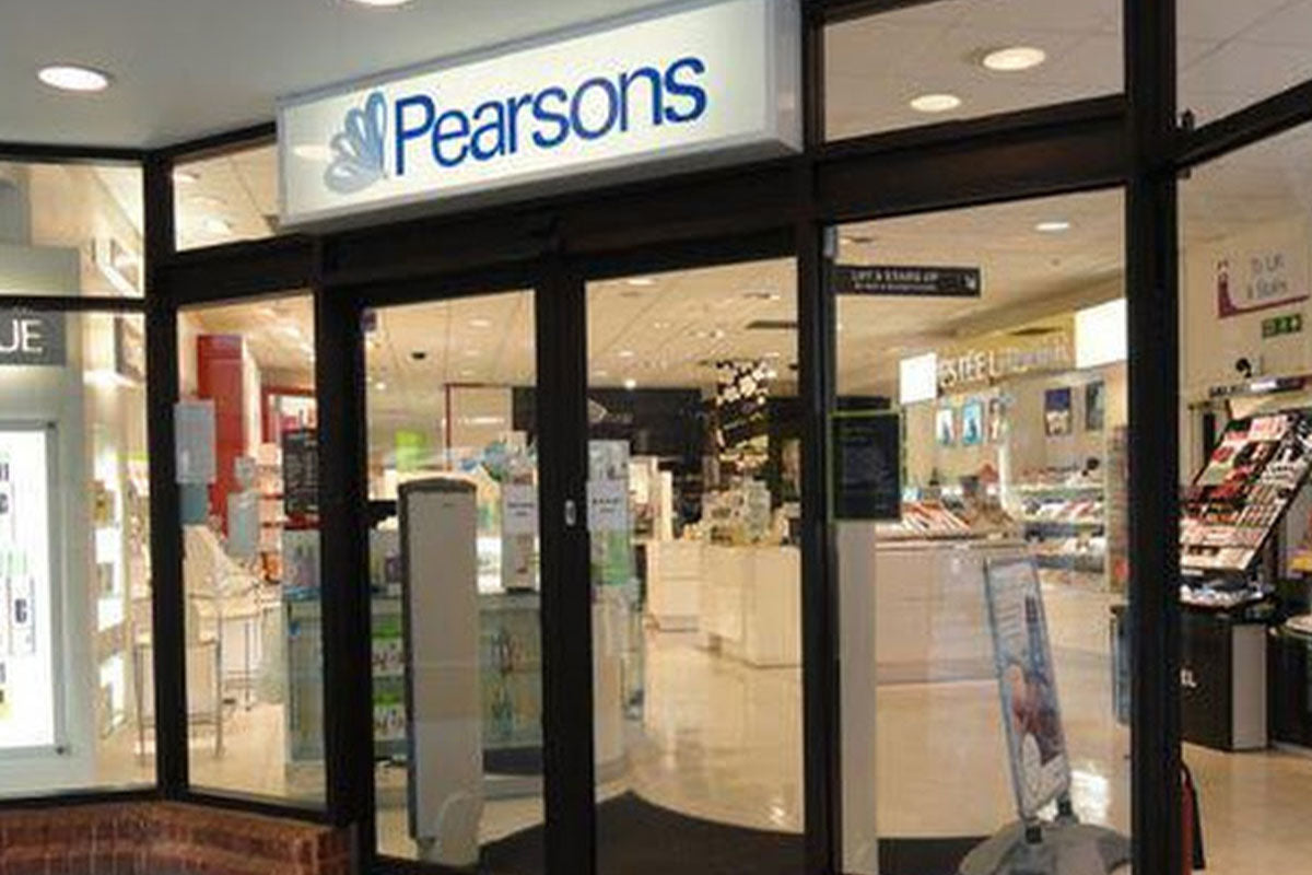 Pearsons of Enfield